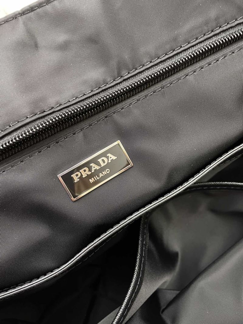 Prada Shopping Bags